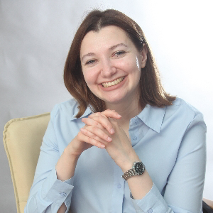 Анна Карпушина