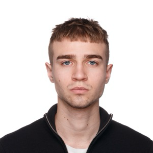 Никита Погодин | Сетка — социальная сеть от hh.ru