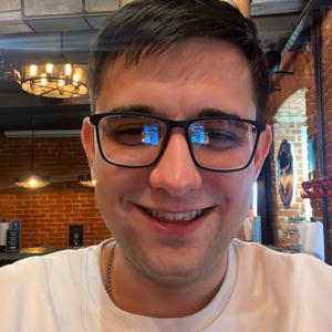 Эрнст Ашуров | Сетка — социальная сеть от hh.ru