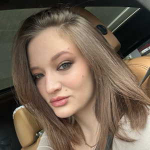 Екатерина Горячева | Сетка — социальная сеть от hh.ru