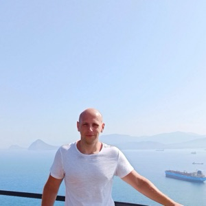 Sergey Golubev