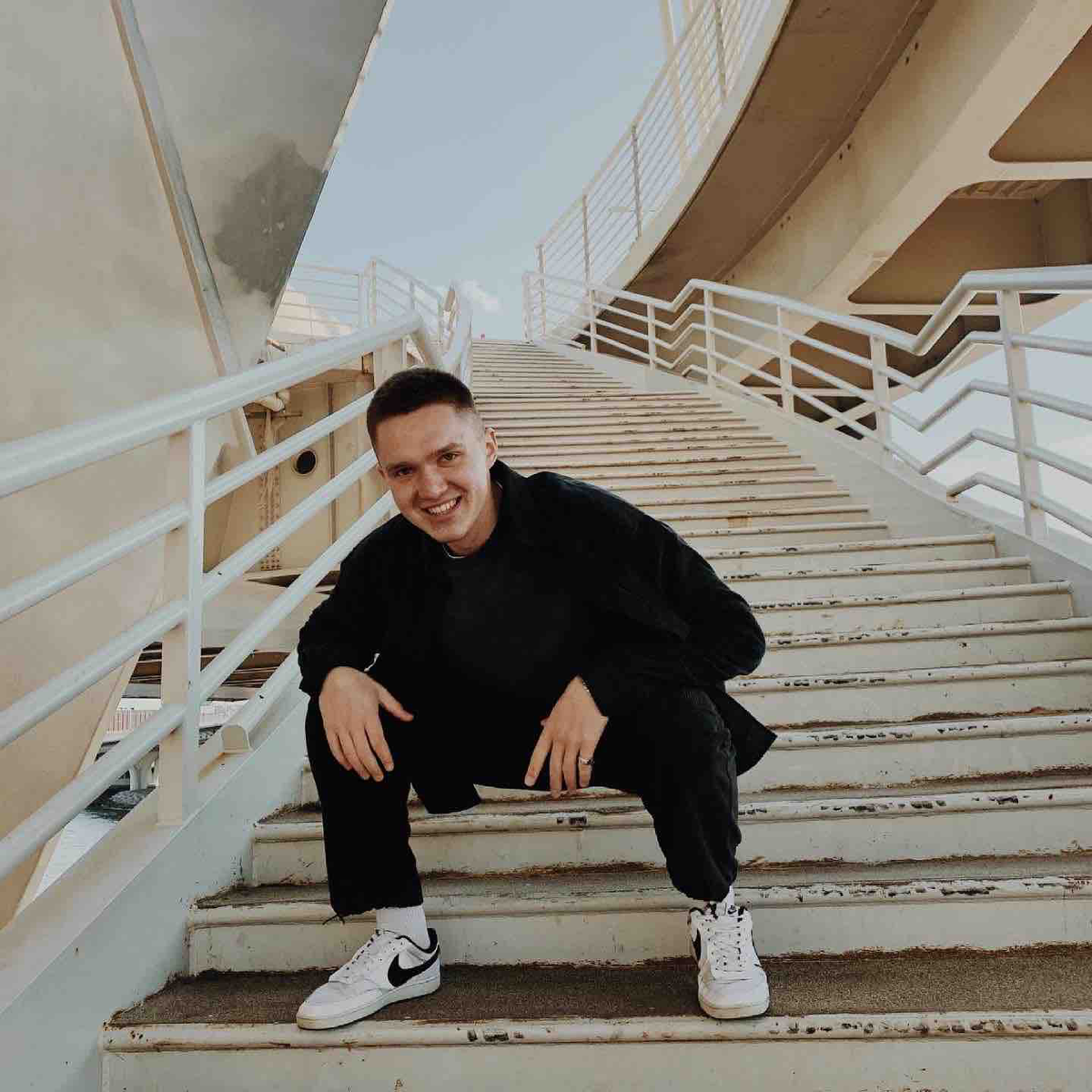 Никита Сахнюк