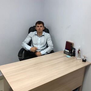 Владислав Ушков