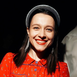 Екатерина Данилович | Сетка — социальная сеть от hh.ru