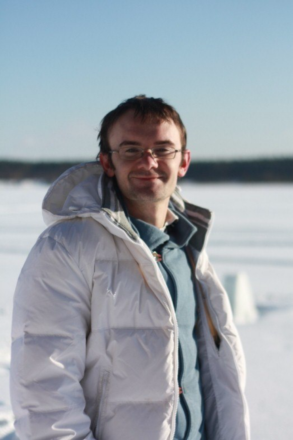 Дмитрий Лыженков