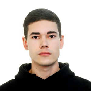 Миша Широков | Сетка — социальная сеть от hh.ru