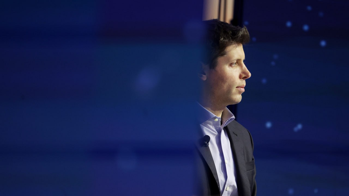 «Всего «несколько тысяч дней» отделяют мир от появления суперинтеллекта» — заявил Сэм Альтман | Сетка — социальная сеть от hh.ru