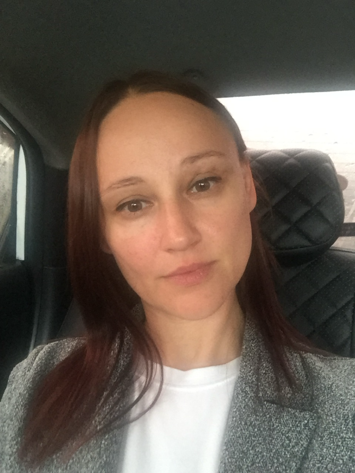 Виктория Липская | Сетка — социальная сеть от hh.ru