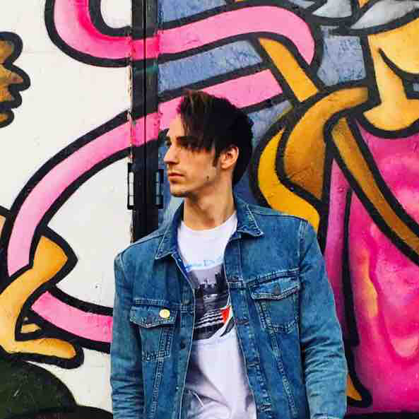 Александр Демидов