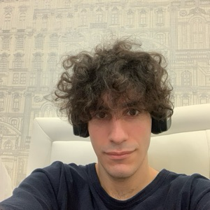 Самвел Сантурян | Сетка — социальная сеть от hh.ru