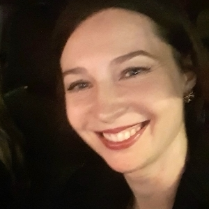 Анастасия Литвинова | Сетка — социальная сеть от hh.ru