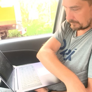 Константин Полыгин