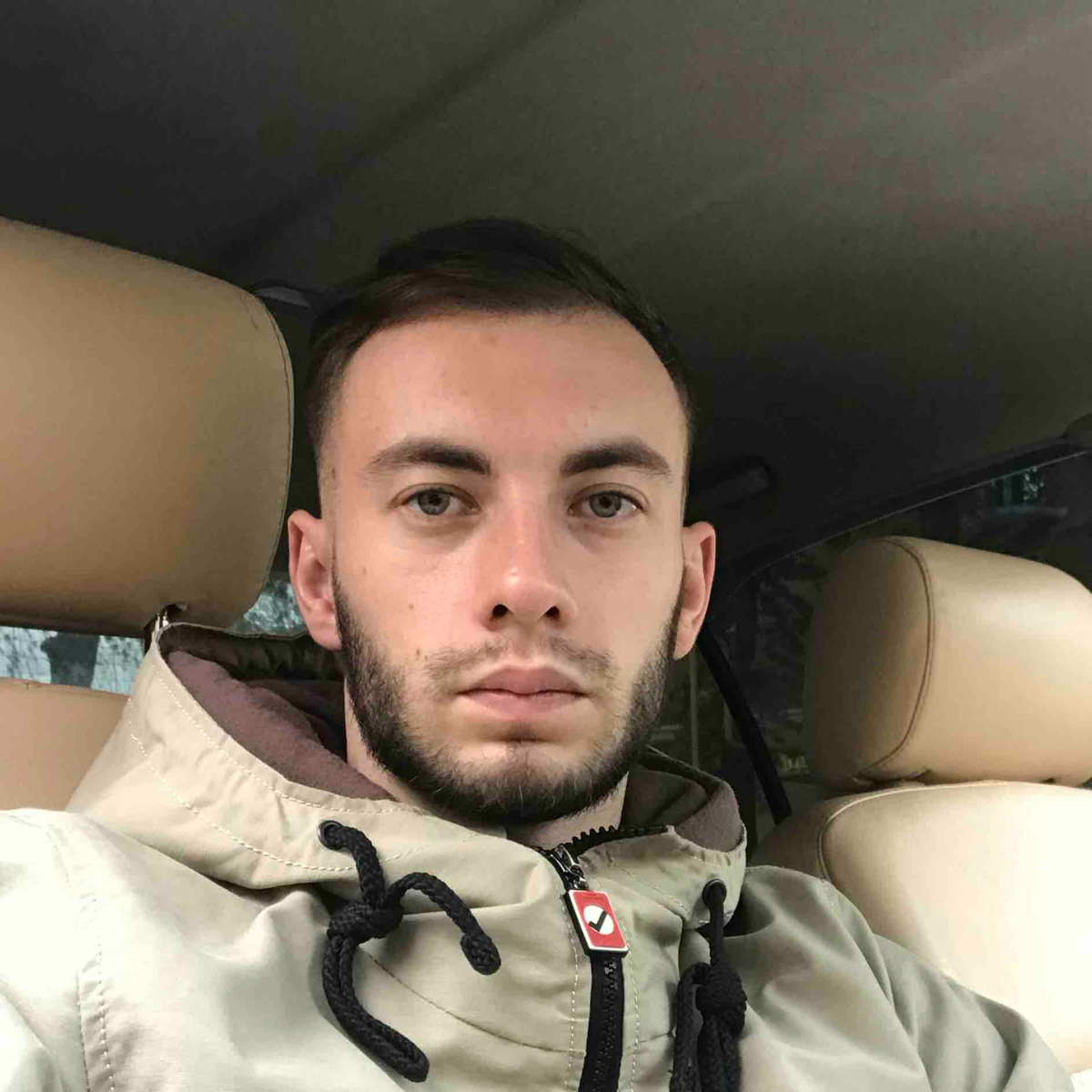 Фёдор Кудряшов