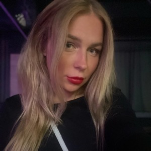 Екатерина Берещина