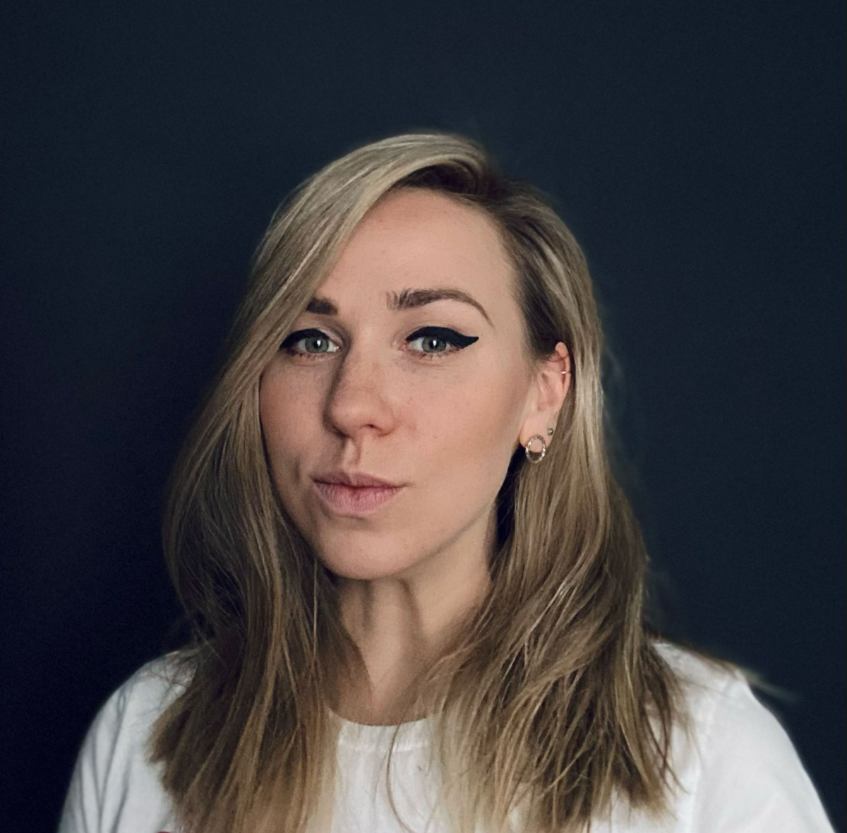 Анна Карасева | Сетка — социальная сеть от hh.ru