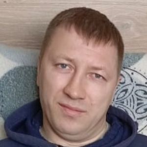 Дмитрий Цветков
