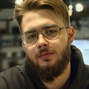 Артем Соловьев | Сетка — социальная сеть от hh.ru