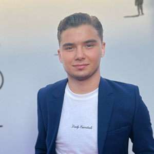 Денис Залецкис