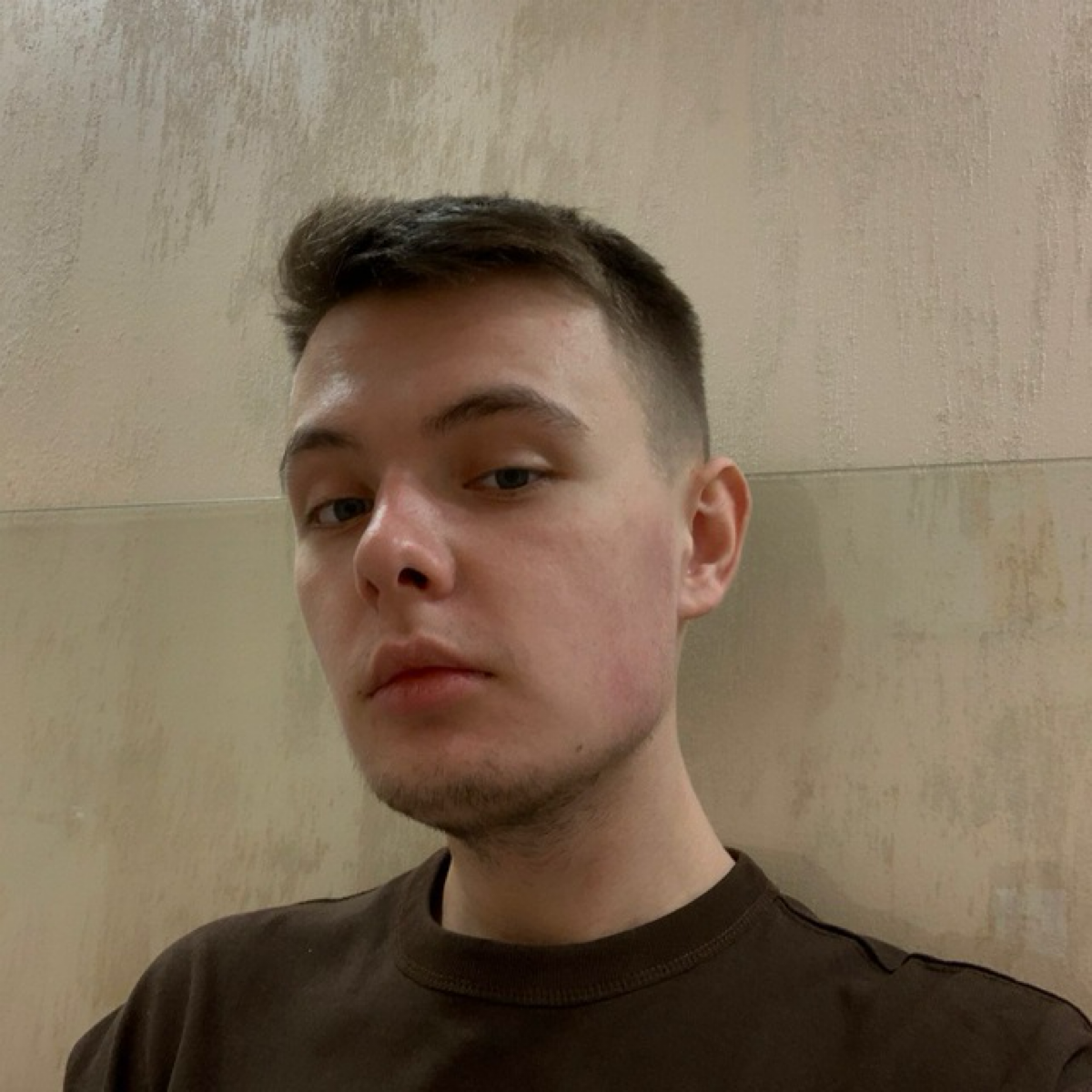 Константин Костарев