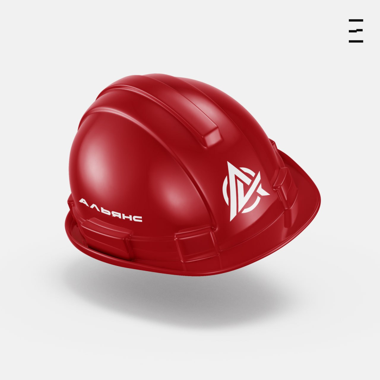 Кейс: Логотип для компании Альянс — Динамика vs. Надежность
Логотип для компании Альянс — отражение духа и философии бренда | Сетка — социальная сеть от hh.ru