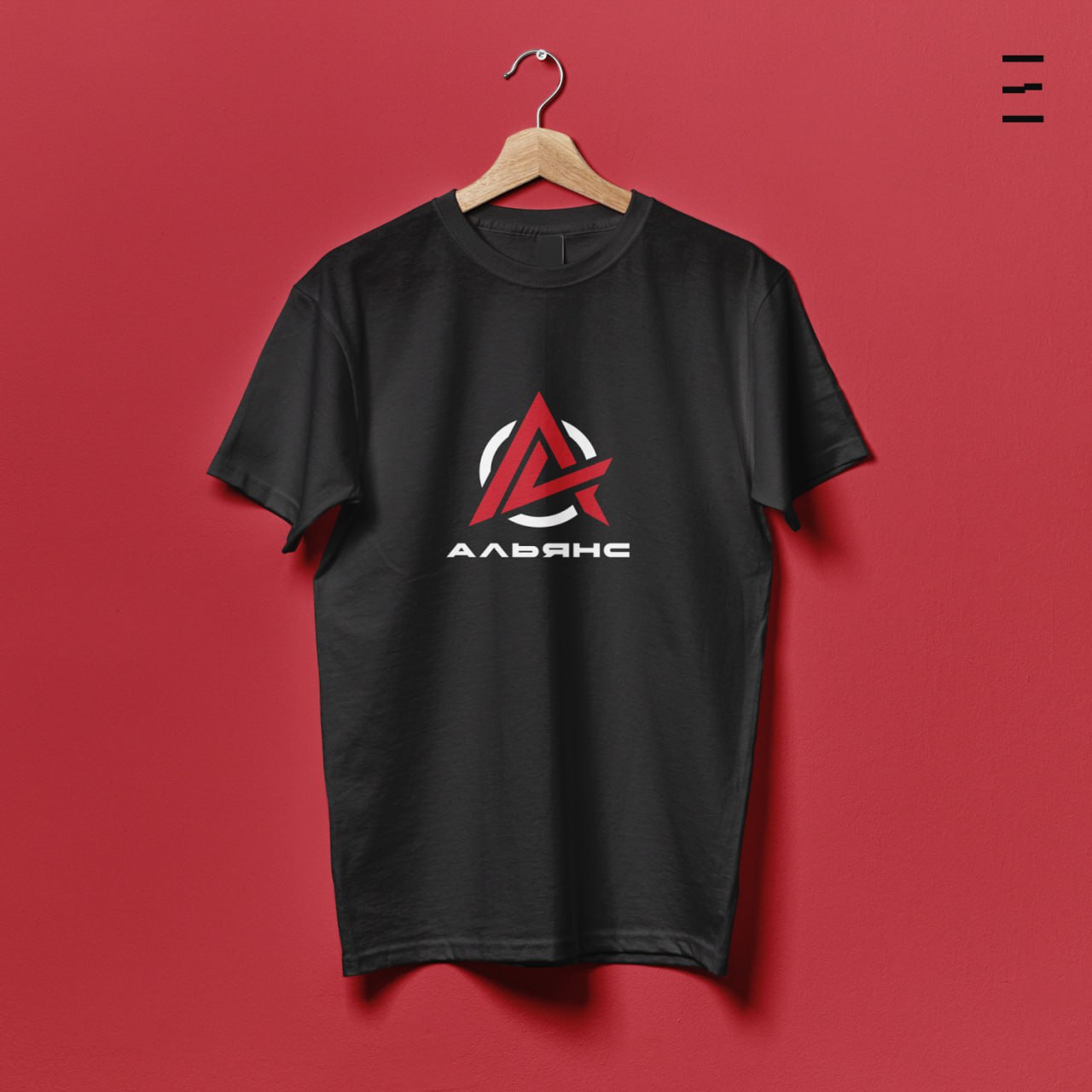 Кейс: Логотип для компании Альянс — Динамика vs. Надежность
Логотип для компании Альянс — отражение духа и философии бренда | Сетка — социальная сеть от hh.ru