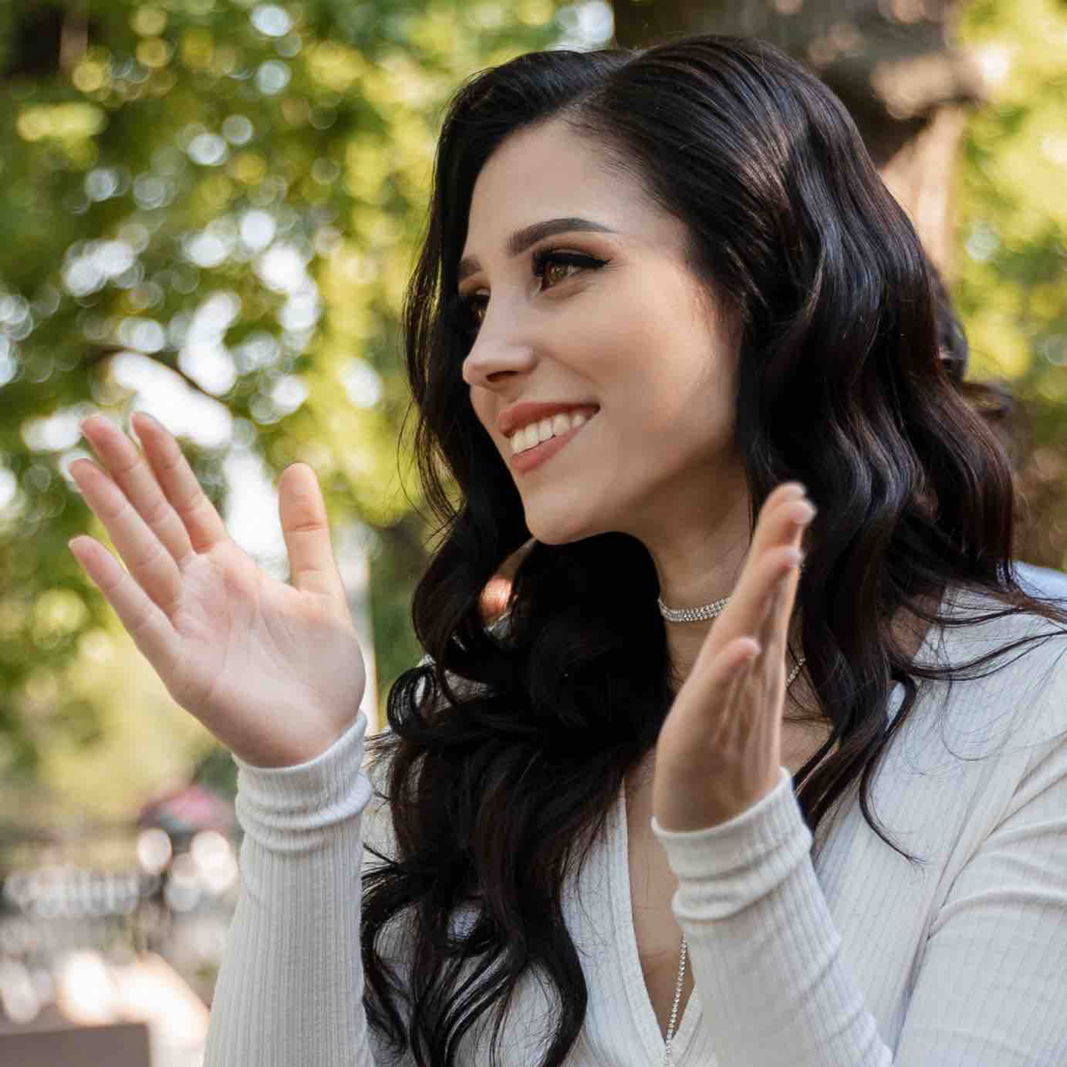 Виктория Ермилова