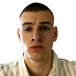 Алексей Беляев