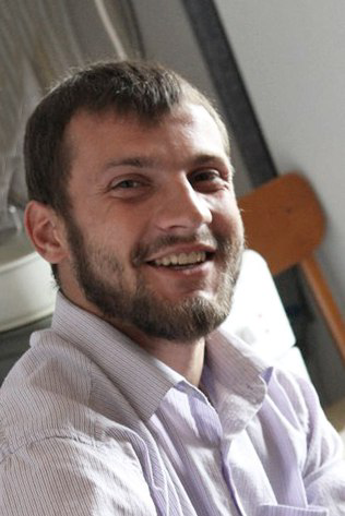 Илья Тимченко