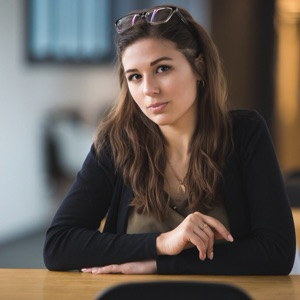 Анастасия Сидорова | Сетка — социальная сеть от hh.ru