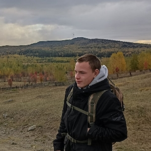 Кирилл Кудрявцев