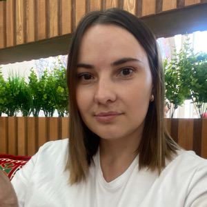 Ираида Душина | Сетка — социальная сеть от hh.ru