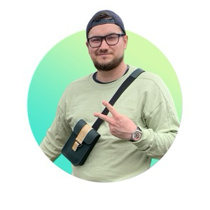 Артем Майоров