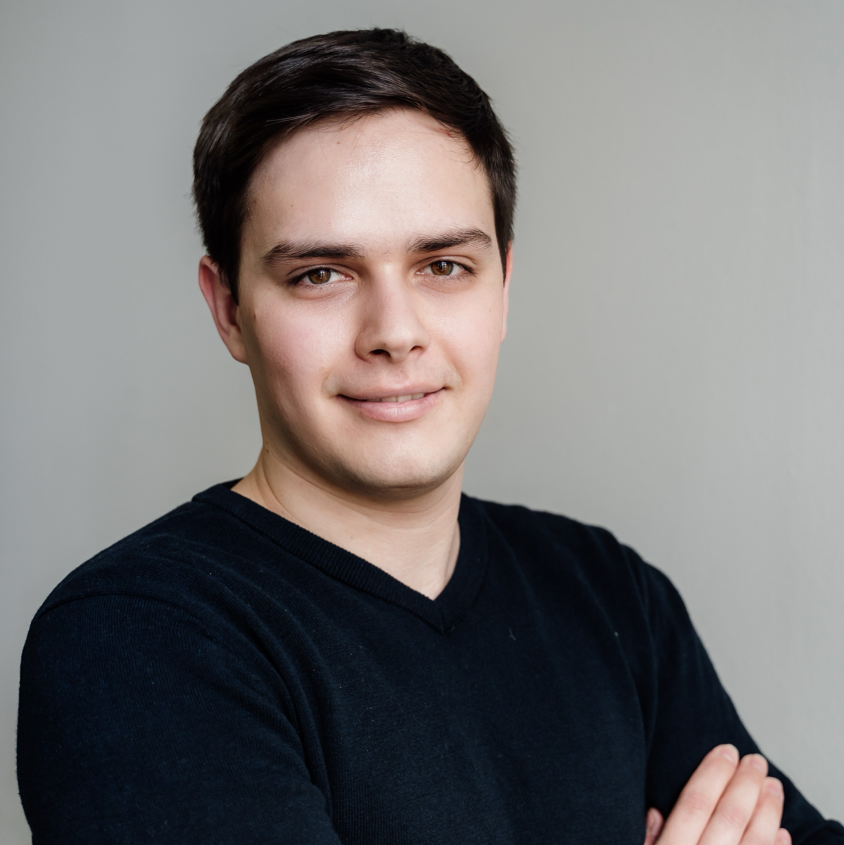 Тимур Попович | Сетка — социальная сеть от hh.ru