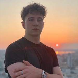 Павел Лысов