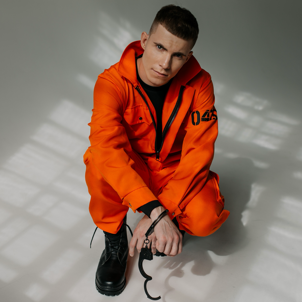 Семен Косырев