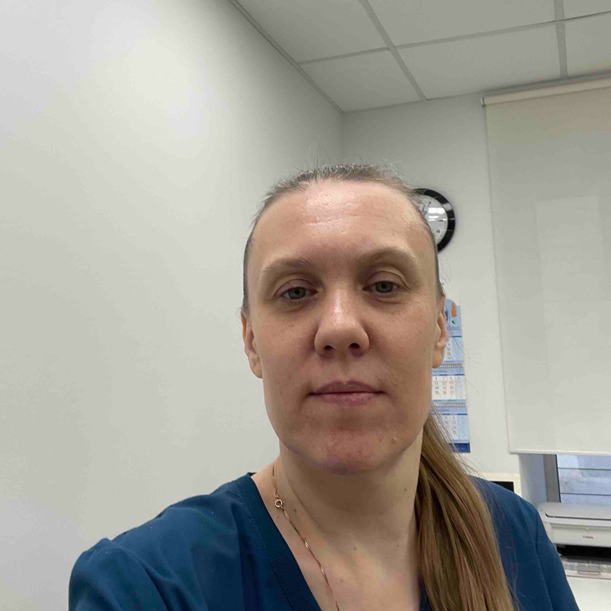 Инна Меньшутина