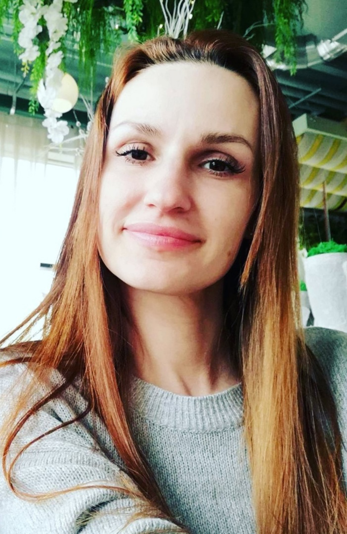 Elena Jakovlewa