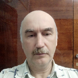 Олег Порошин