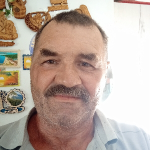Николай Никулин