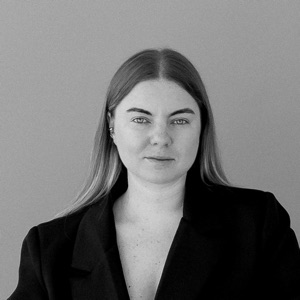 Анастасия Зарецкая