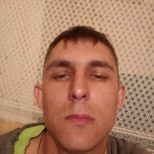 Данил Шефер