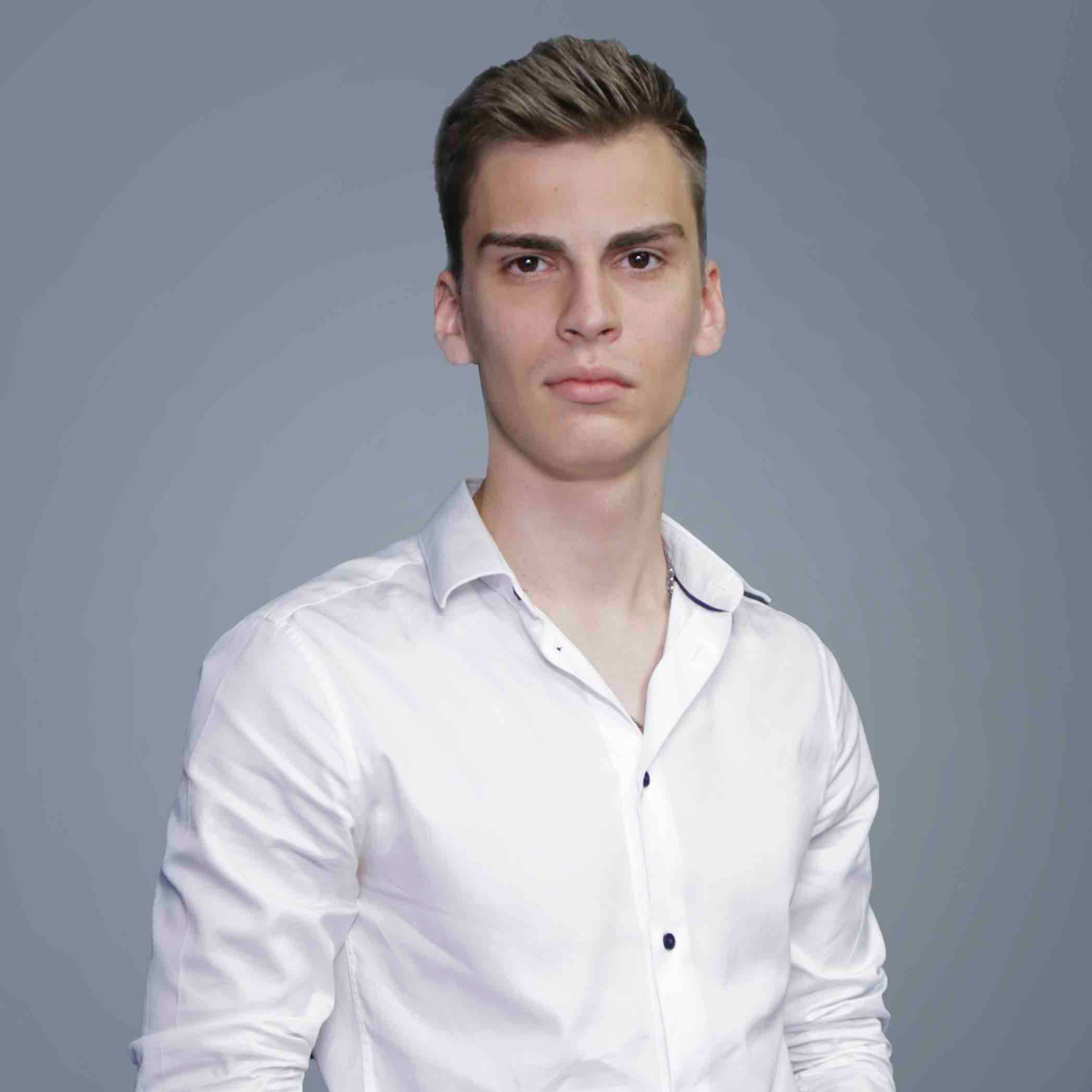 Григорий Старцев