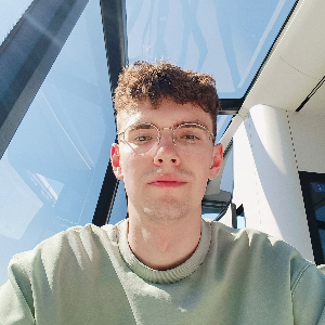 Демьян Зюзьмин