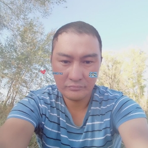 Рустам Дустанов