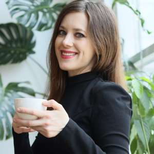 Полина Юсупова