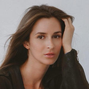 Анастасия Вавилова