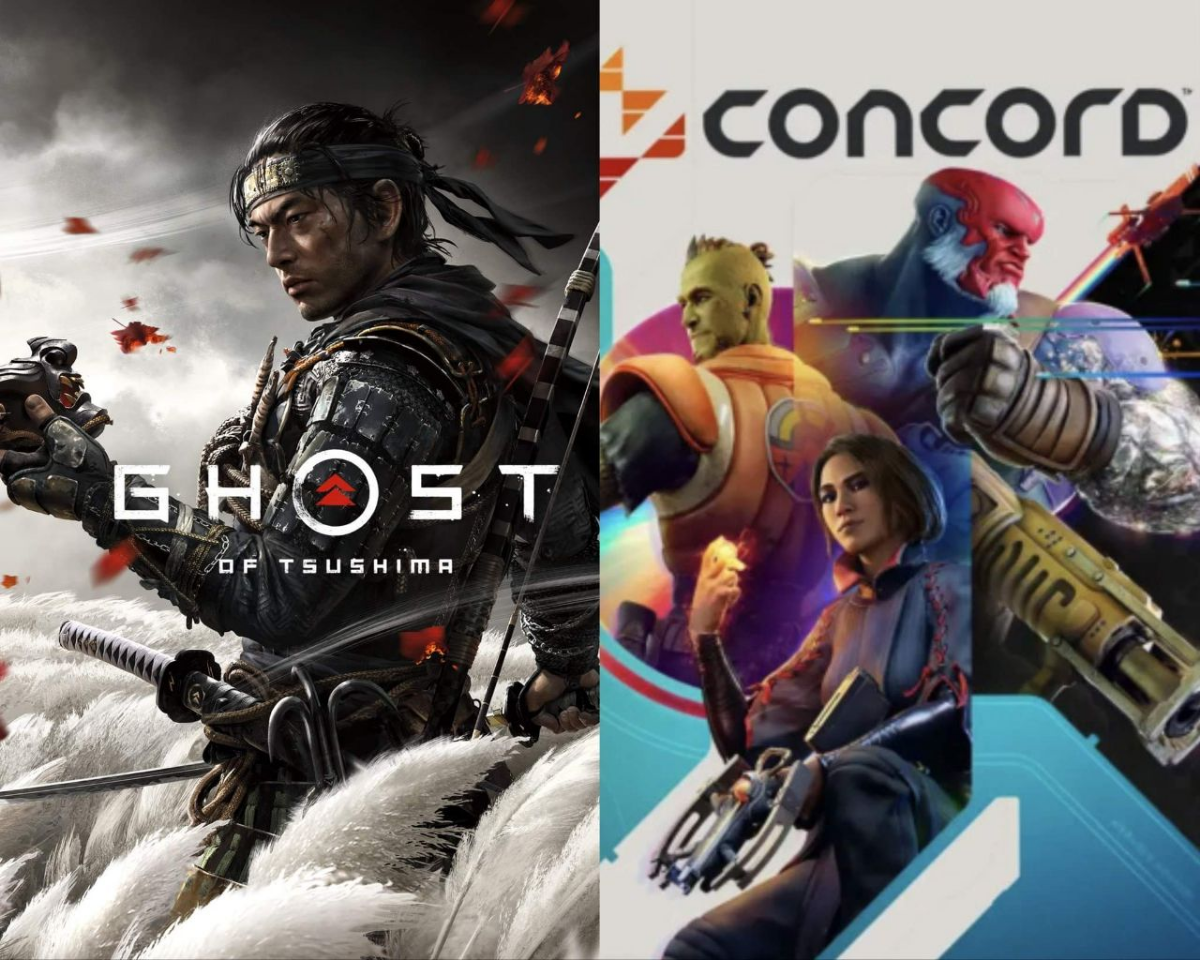 "Безумные траты"
This is insane: 😮😮
Ghost of Tsushima Budget: $60 million
Concord Budget: $400 million, which is more than RDR2, God of War Ragnarok & The Last of Us 2 | Сетка — социальная сеть от hh.ru