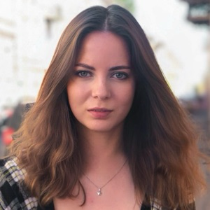 Юлия Пономарёва