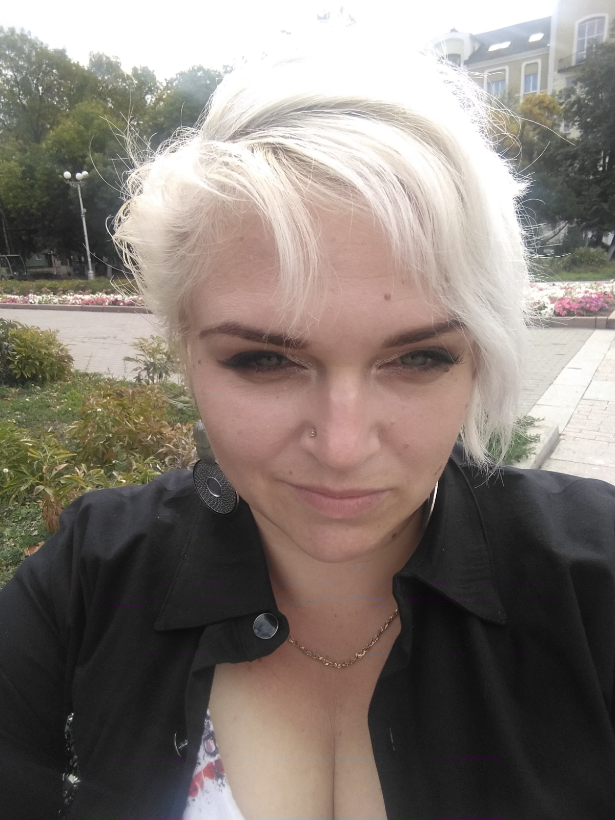 Елена Моисеева