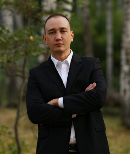 Vladimir Semernin